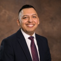 photo of Juan Santana